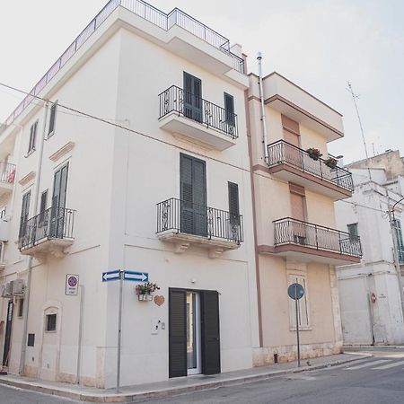 Nel Cuore La Puglia Conversano Exterior photo