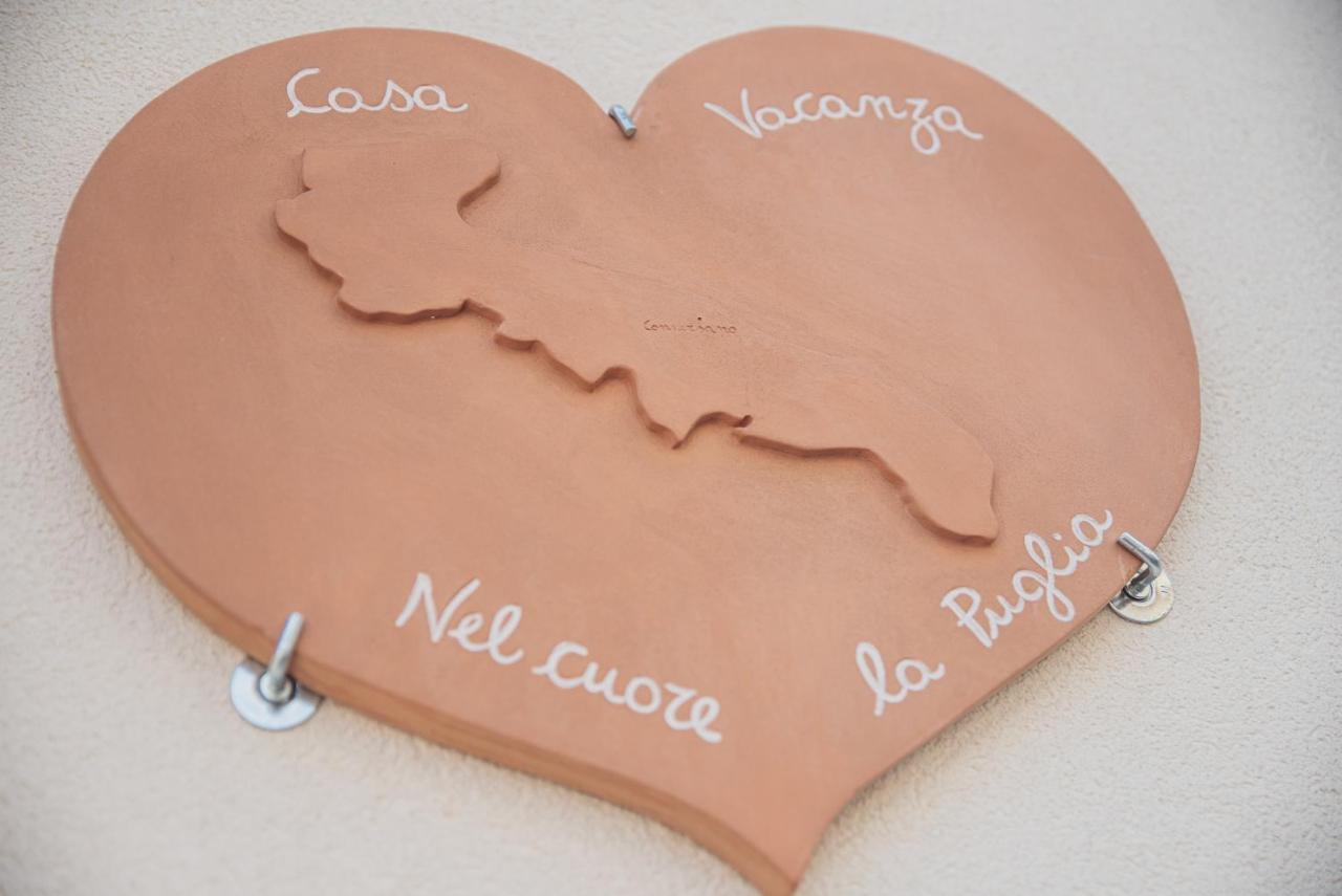 Nel Cuore La Puglia Conversano Exterior photo