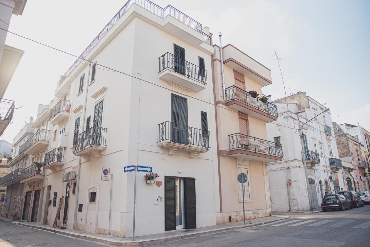Nel Cuore La Puglia Conversano Exterior photo